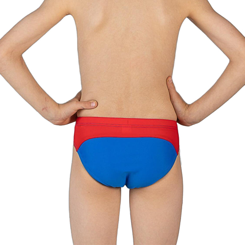 Slip bambino Blitz inserti