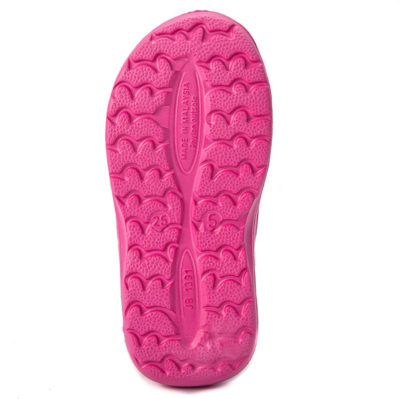 CIABATTE BAMBINA KID GIBA NEW