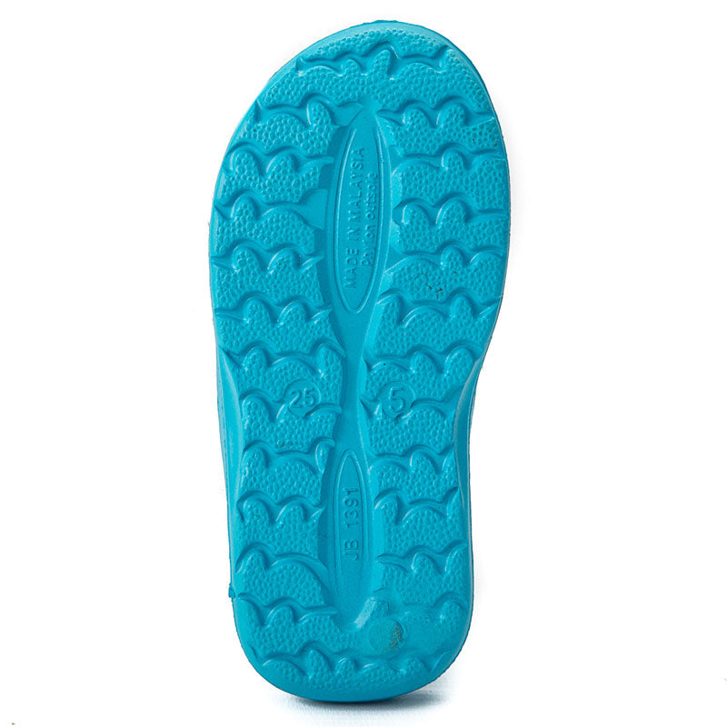 CIABATTE BAMBINO KID GIBA NEW