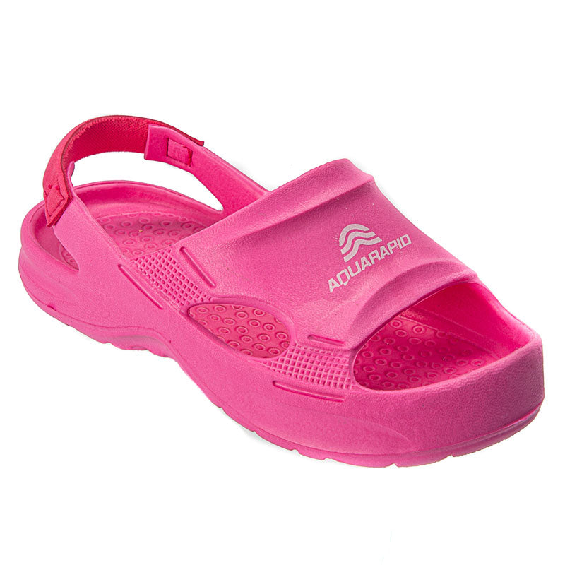 CIABATTE BAMBINA KID GIBA NEW