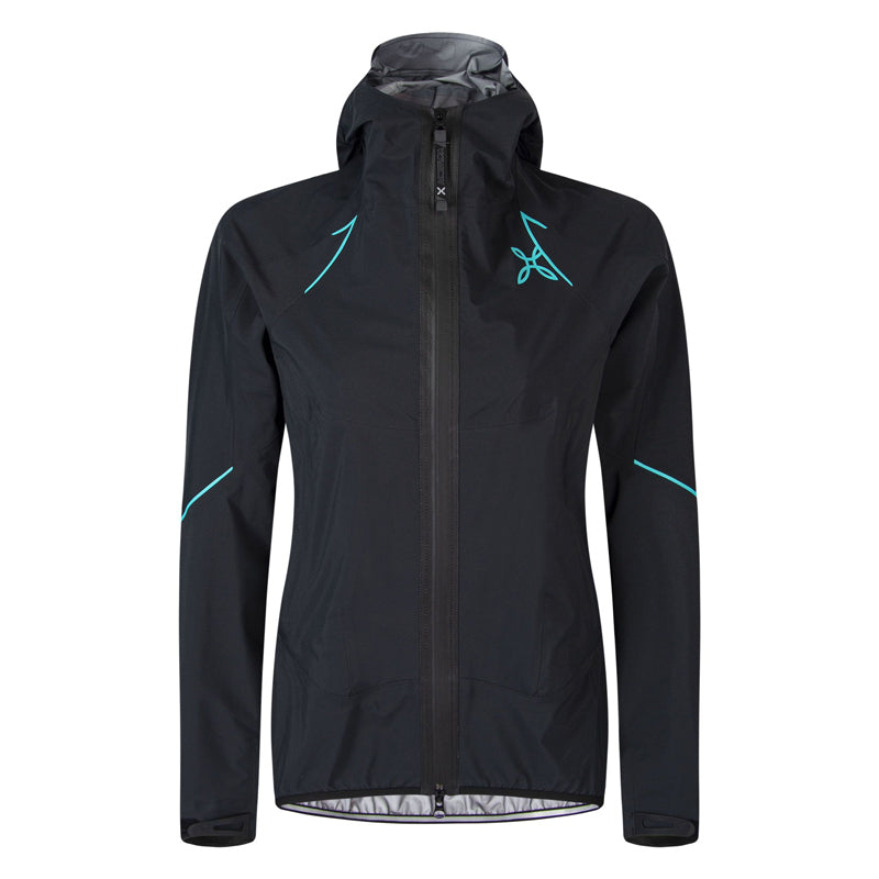 Montura Giacca Impermeabile Giacca Donna Magic GTX MONTURA