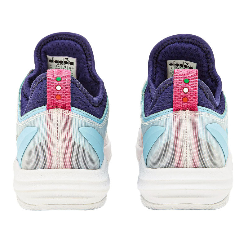 SCARPE DONNA SPEED BLUSHIELD FLY 4 + CLAY