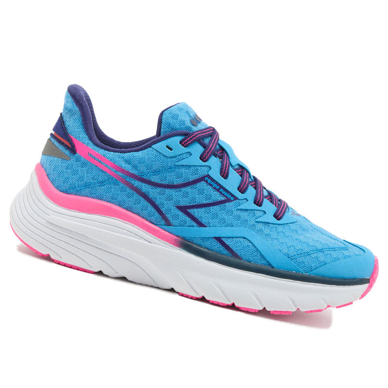 SCARPE DONNA EQUIPE NUCLEO