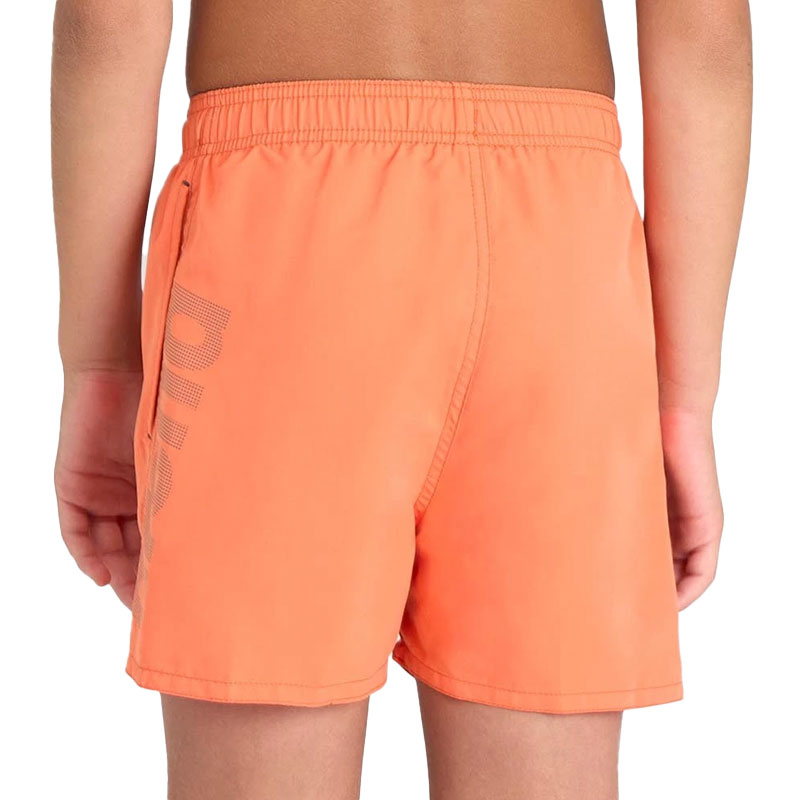 Boxer bambino Fundamentals logo