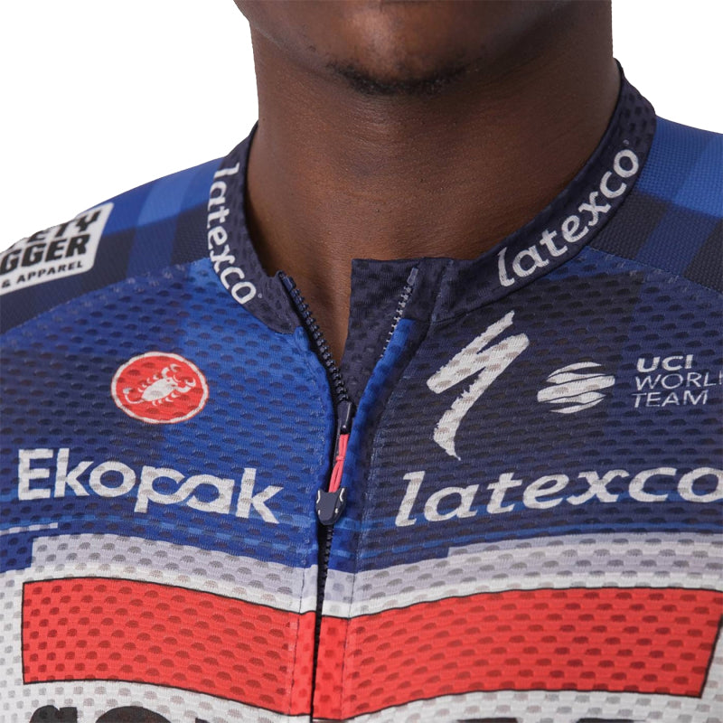 MAGLIA UOMO TEAM SOUDAL CLIMBERS 3,1