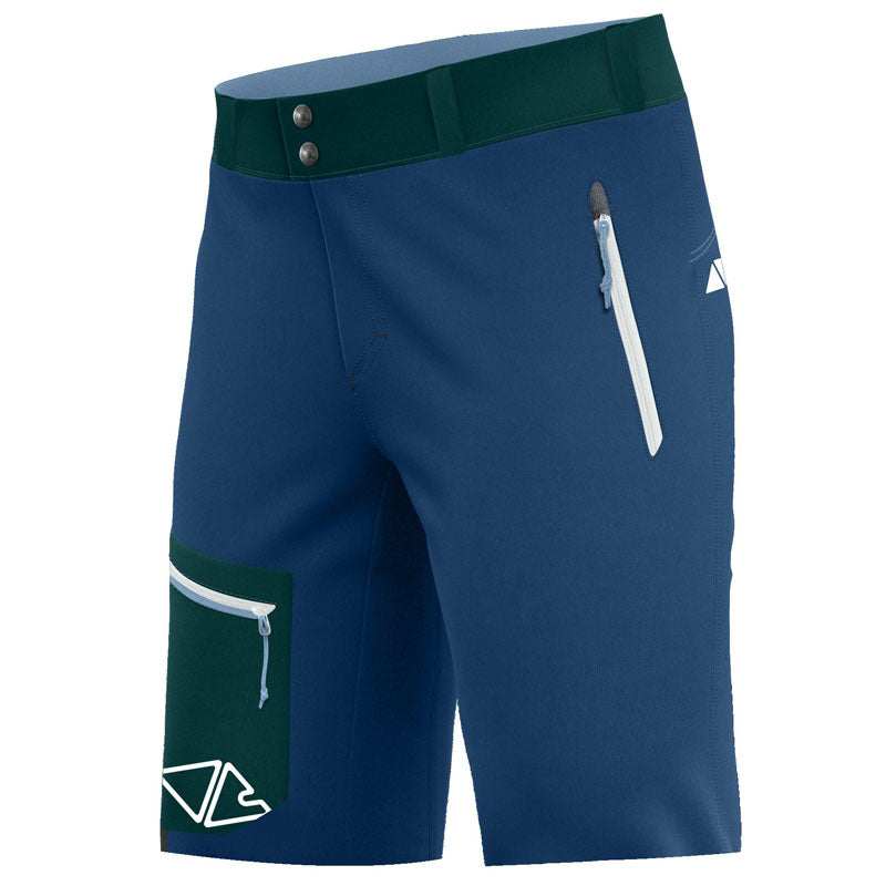 Pantaloncino uomo Resolution