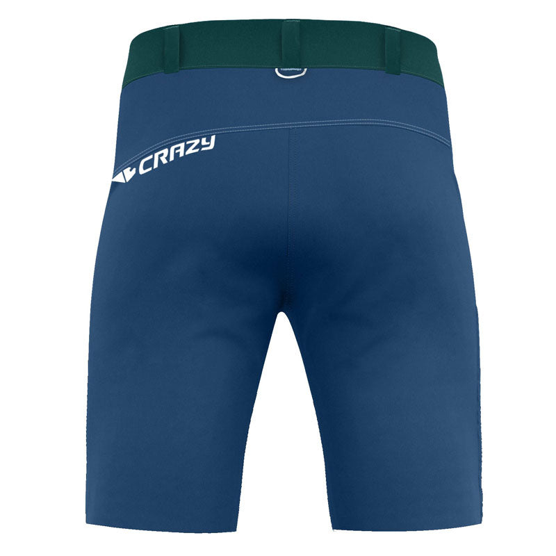 Pantaloncino uomo Resolution