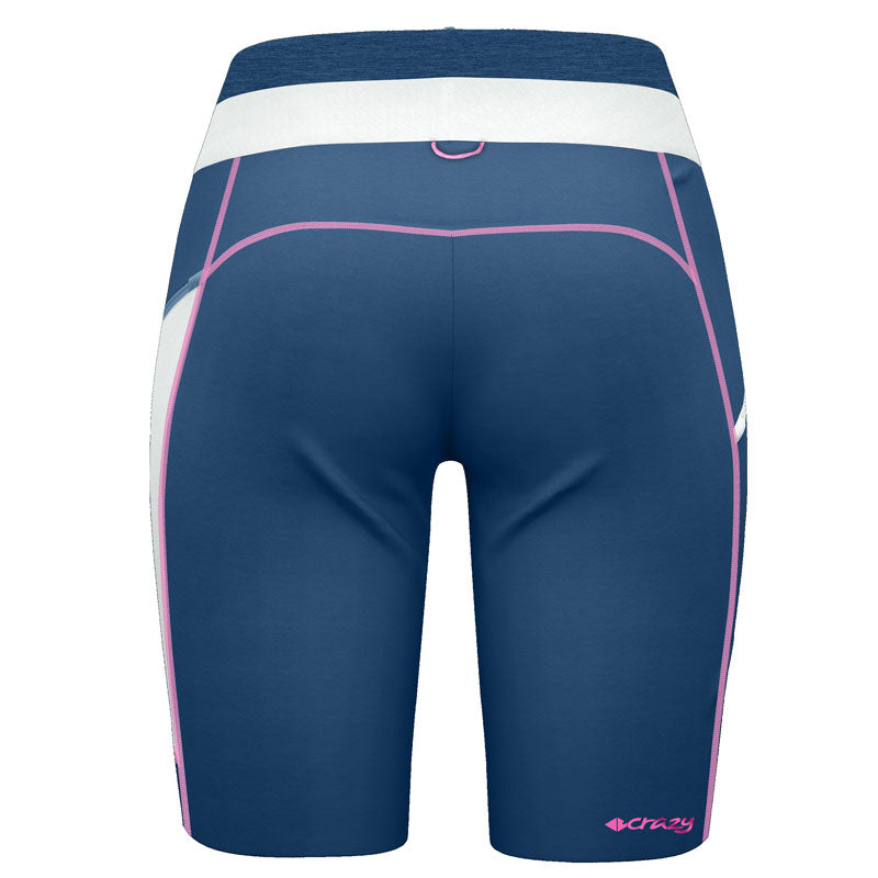 Pantaloncino donna Ionic