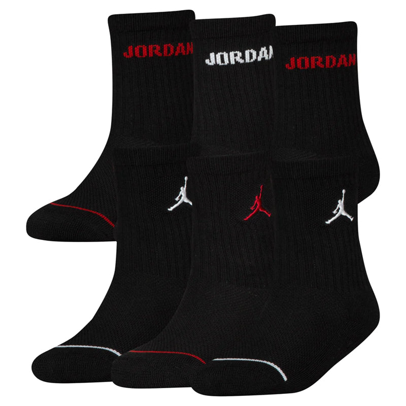 Calze bambino Jordan Legend Crew 6pk