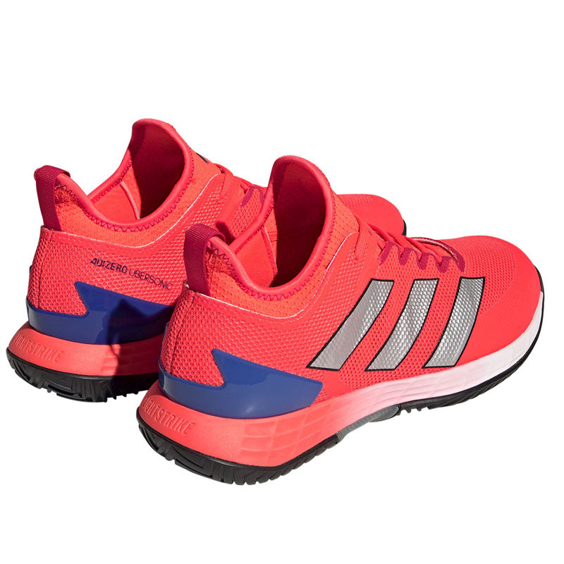 SCARPE UOMO ADIZERO UBERSONIC 4 LANZAT AC