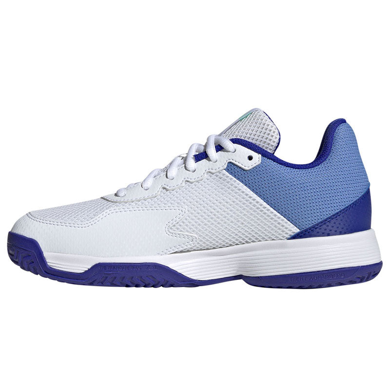 SCARPE BAMBINO COURTFLASH K