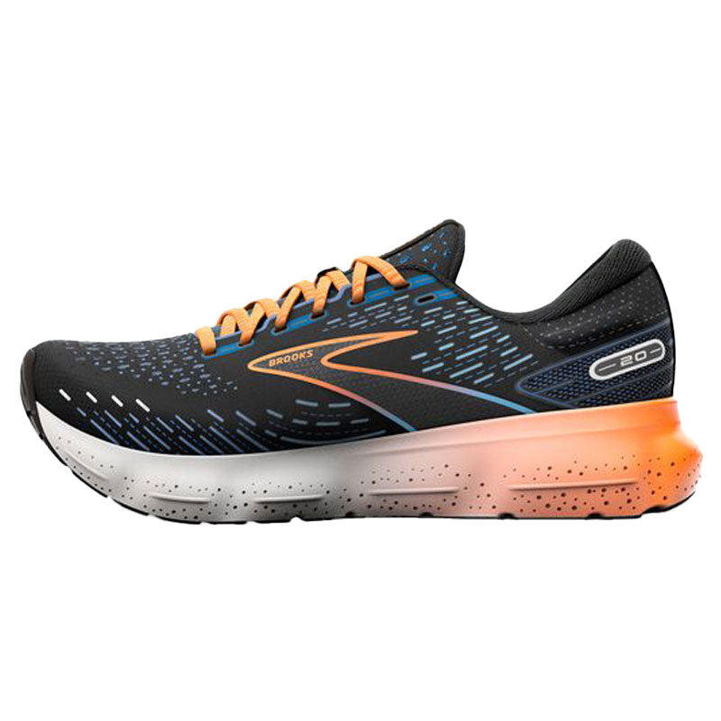 SCARPE UOMO GLYCERIN 20