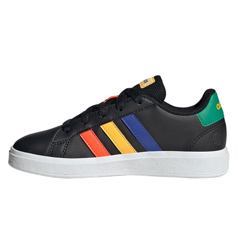 SCARPE BAMBINO GRAND COURT 2,0 K
