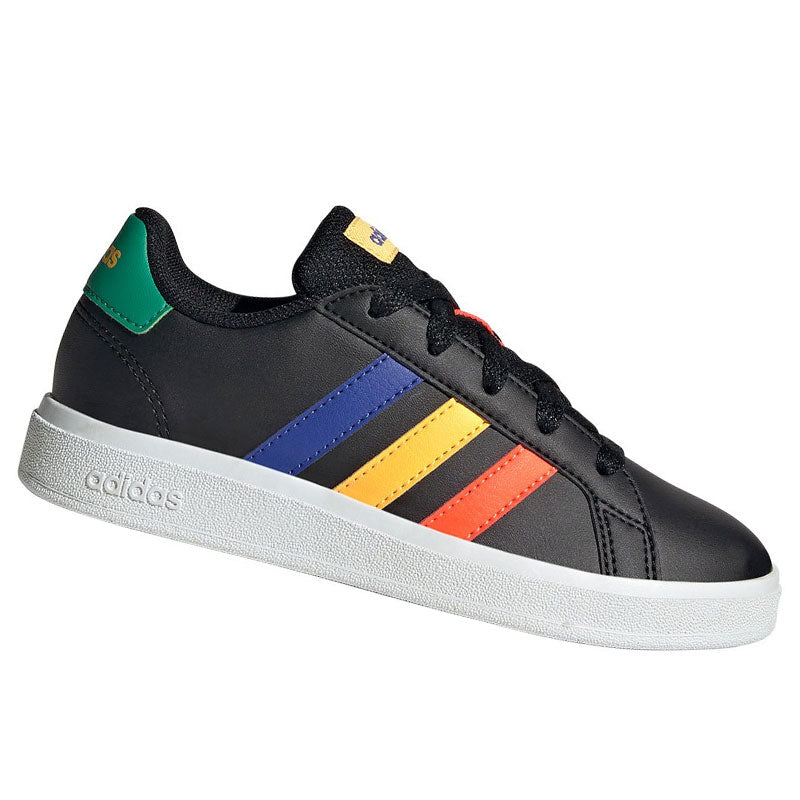 SCARPE BAMBINO GRAND COURT 2,0 K