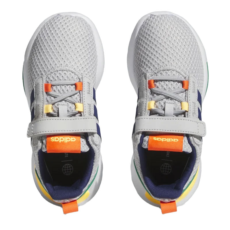 SCARPE BAMBINO RACER TR21 C