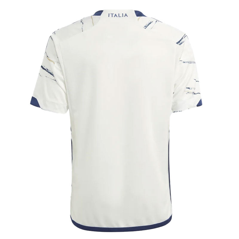 MAGLIA BAMBINO FIGC AWAY Y
