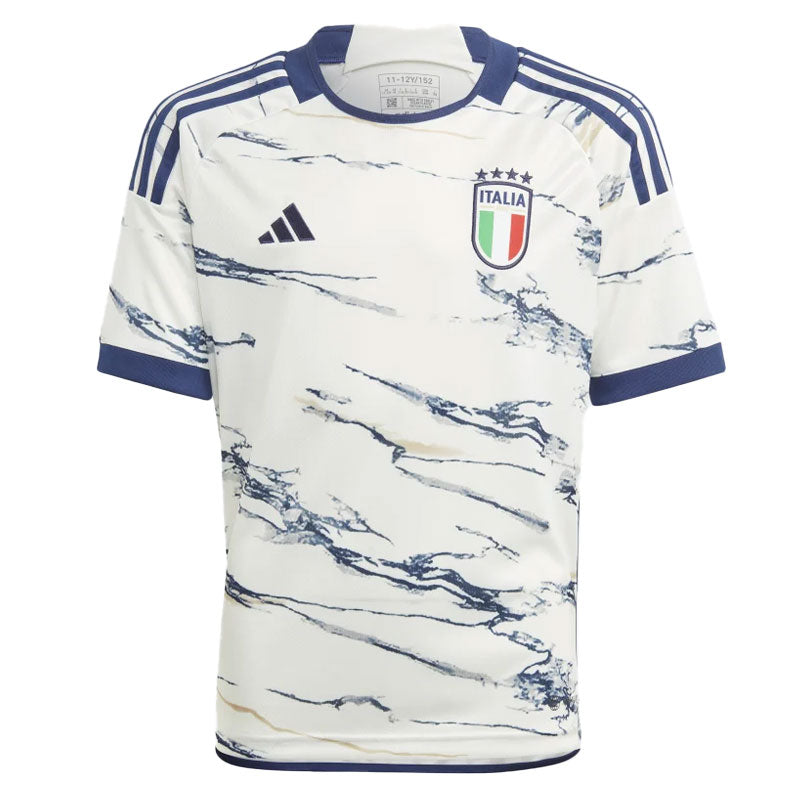 MAGLIA BAMBINO FIGC AWAY Y