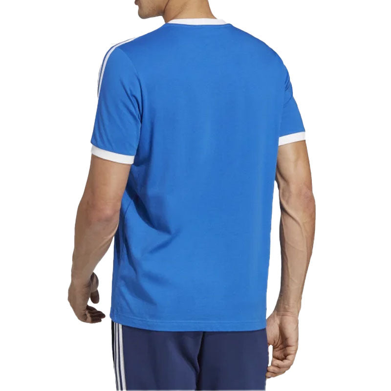 T-SHIRT UOMO FIGC DNA 3S