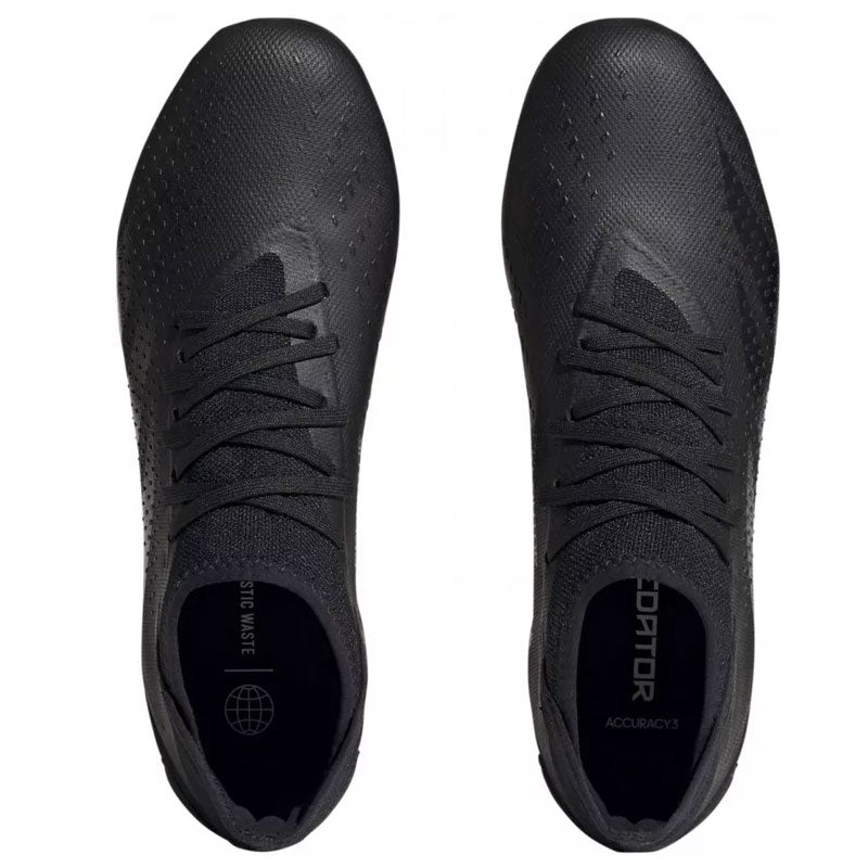 SCARPE UOMO PREDATOR ACCURACY.3 FG