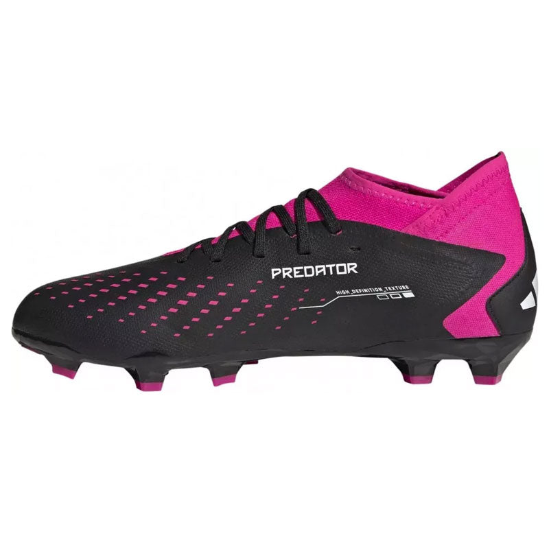 SCARPE UOMO PREDATOR ACCURACY.3 FG