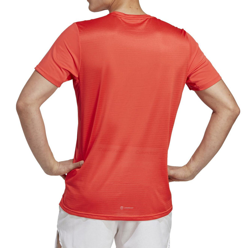 T-SHIRT UOMO OWN THE RUN