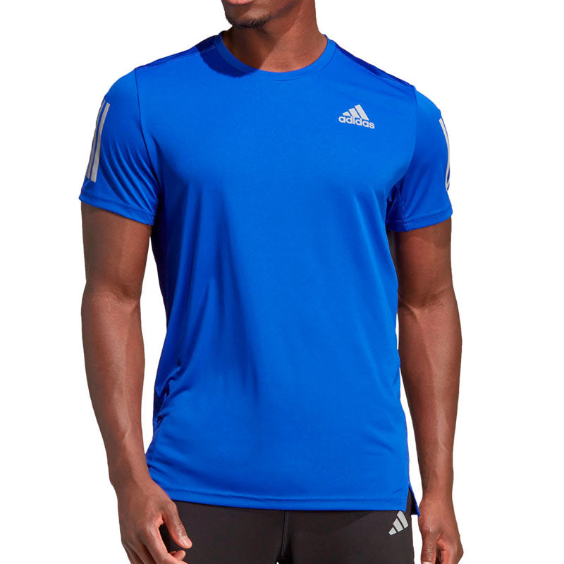 T-SHIRT UOMO OWN THE RUN