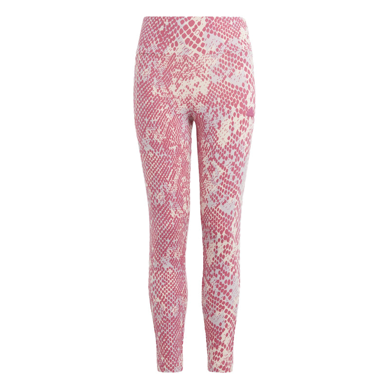 LEGGINGS BAMBINA AOP FUTURE ICONS