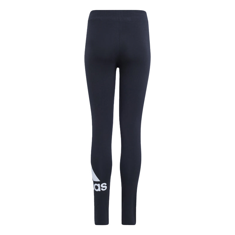 LEGGINGS BAMBINA LOGO BOS