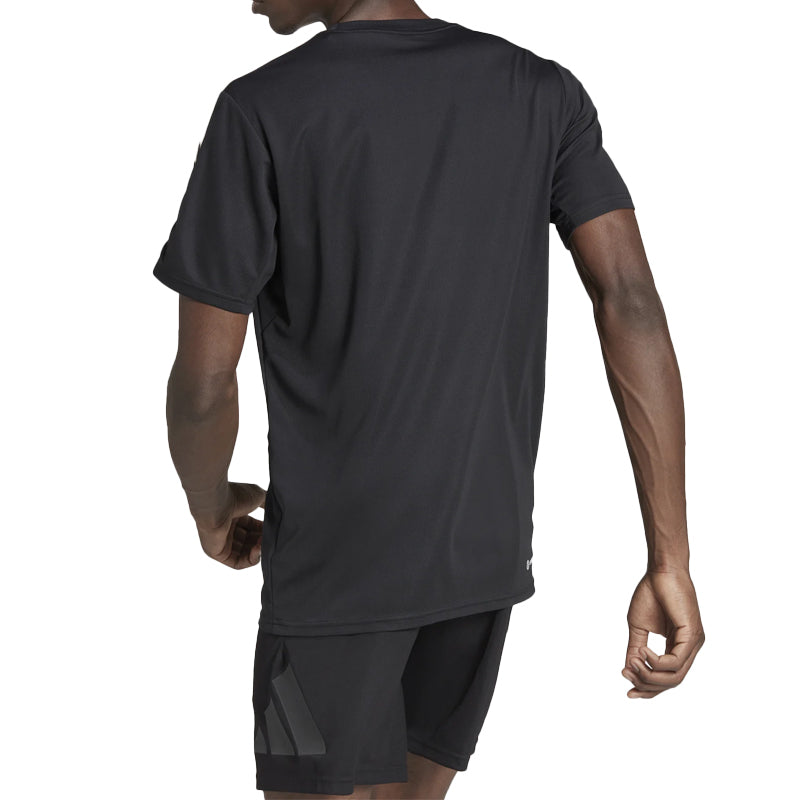 T-SHIRT UOMO TRAINING 3STR