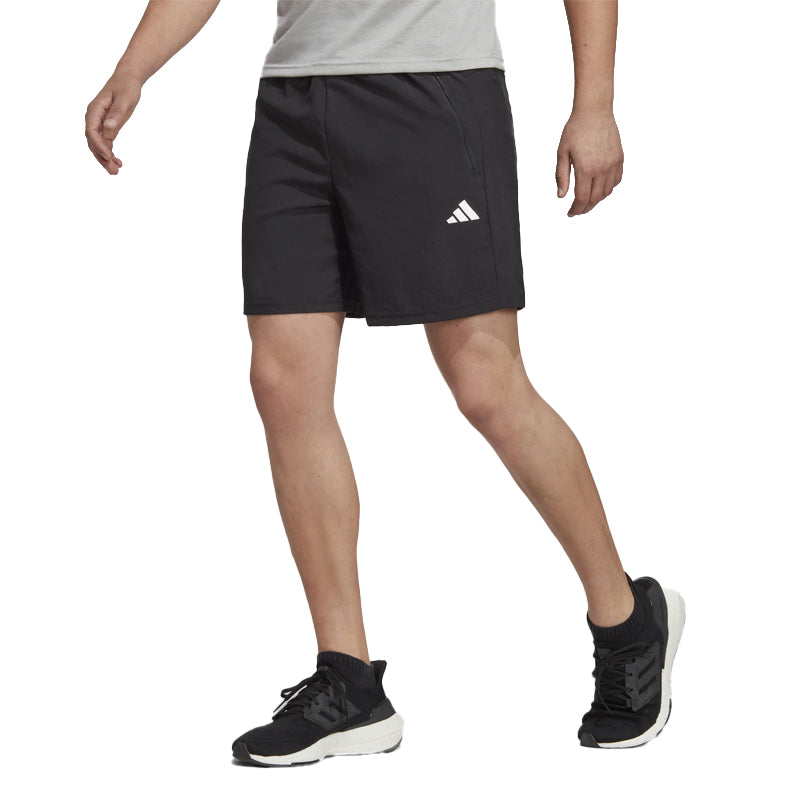 Pantaloncino uomo training Woven