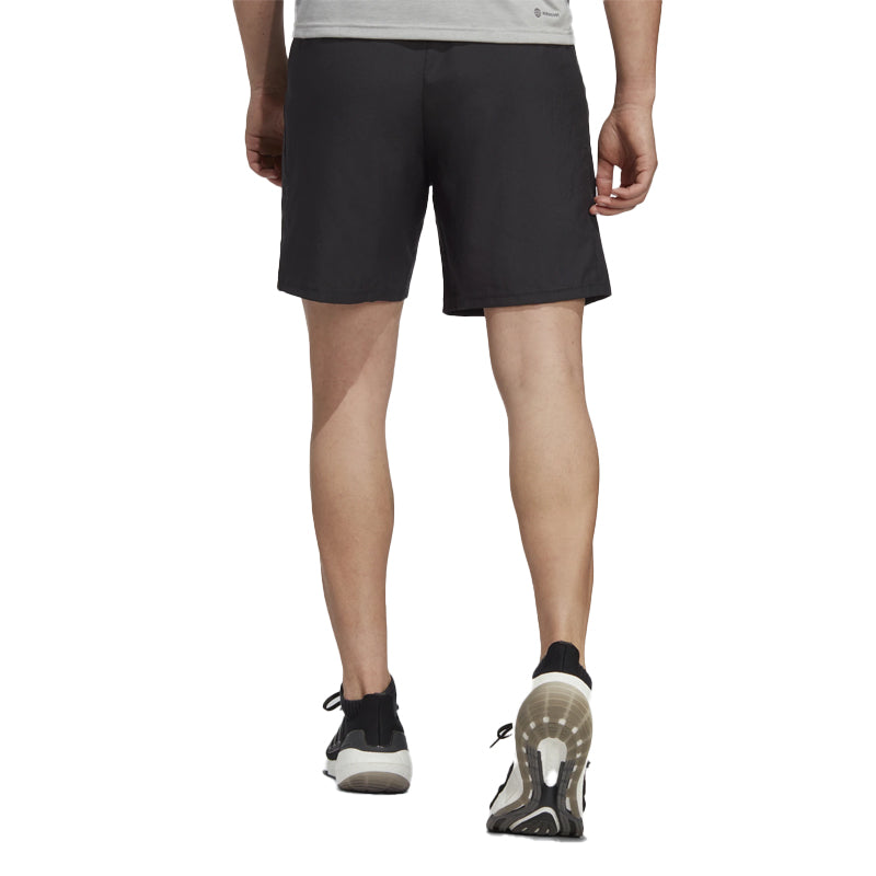 Pantaloncino uomo training Woven