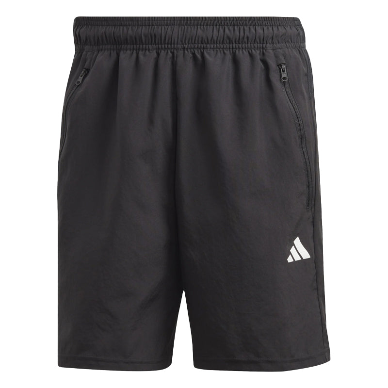 SHORT UOMO TRAINING WOVEN