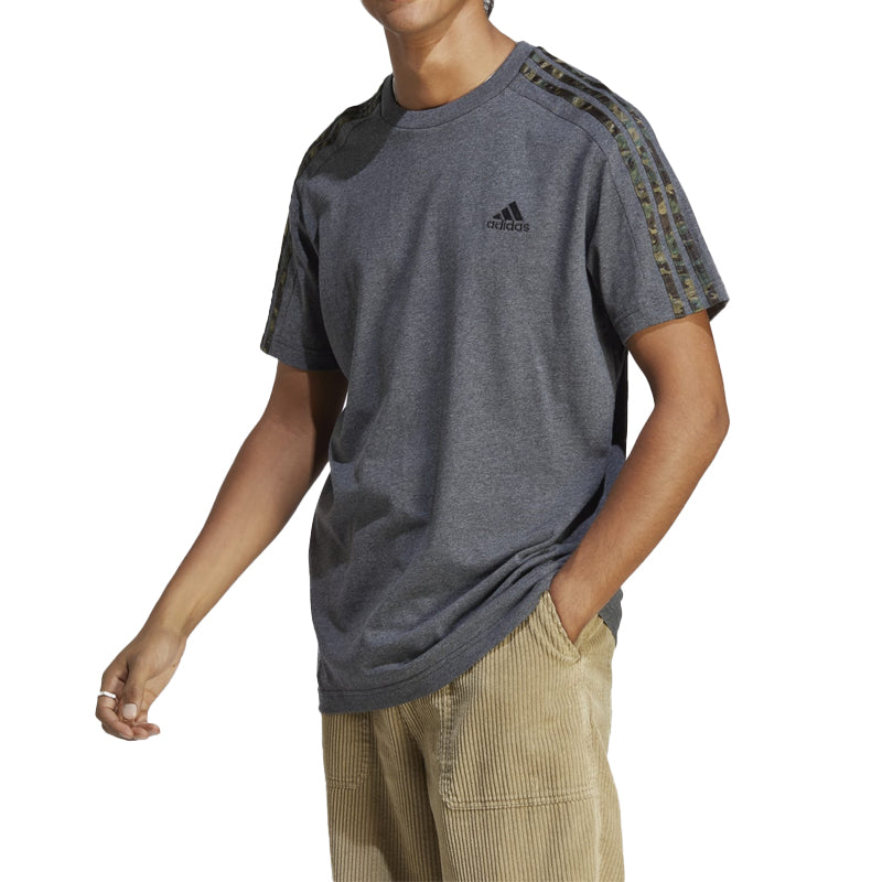 T-SHIRT UOMO 3STR CAMO