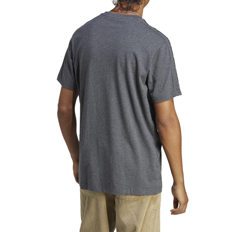 T-SHIRT UOMO 3STR CAMO