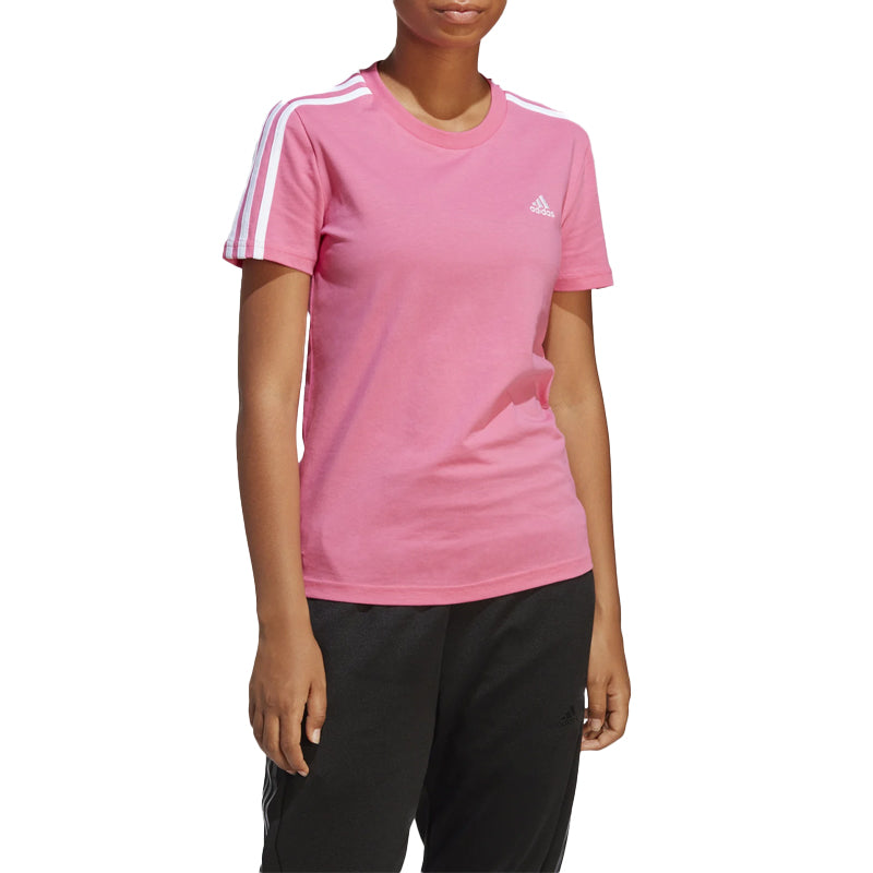 T-SHIRT DONNA MC 3 STR