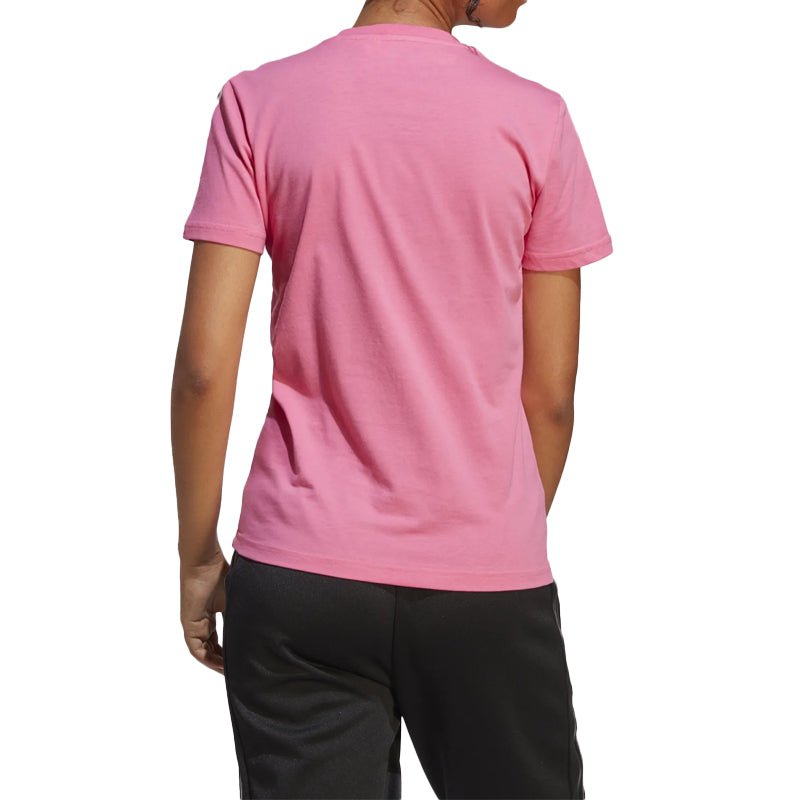 T-SHIRT DONNA MC 3 STR