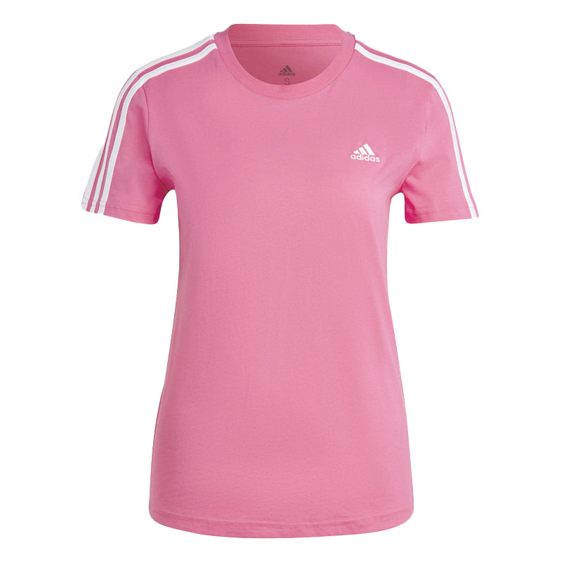 T-SHIRT DONNA MC 3 STR