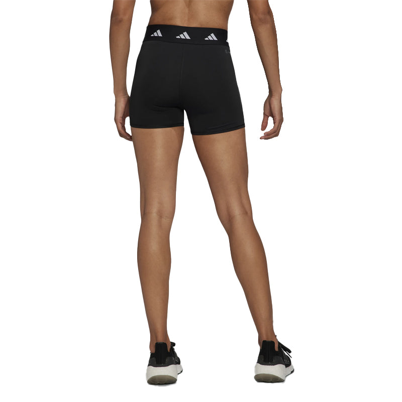 PANTALONCINI DONNA TRAINING TECHFIT