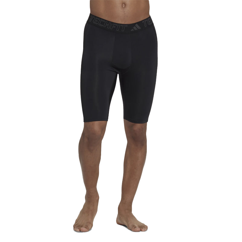 CICLISTA UOMO TRAINING TECHFIT