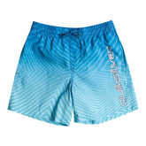 Boxer bambino Everyday Warped Logo 14"