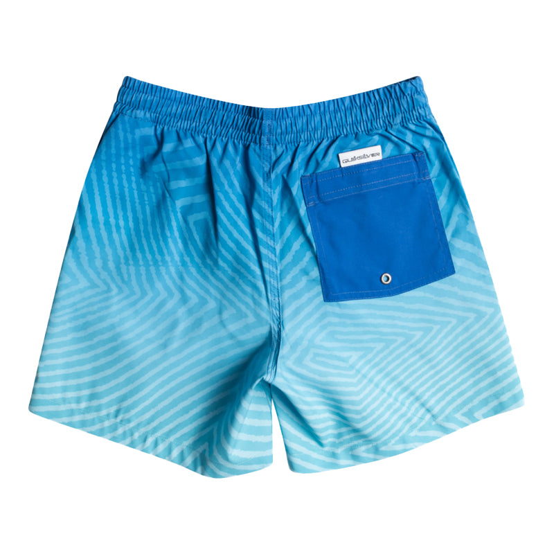 Boxer bambino Everyday Warped Logo 14"