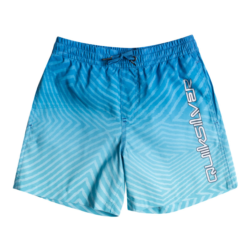 Boxer bambino Everyday Warped Logo 14"