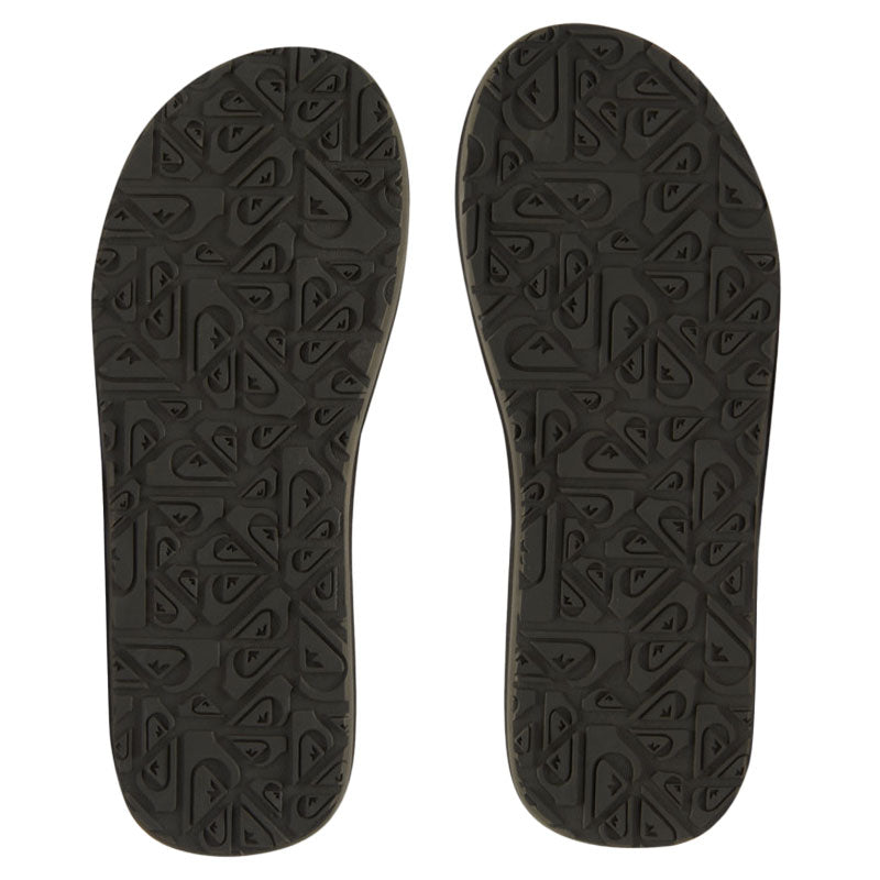 Infradito uomo Carver Suede Core