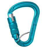 Moschettone HMS Strike Triple FG