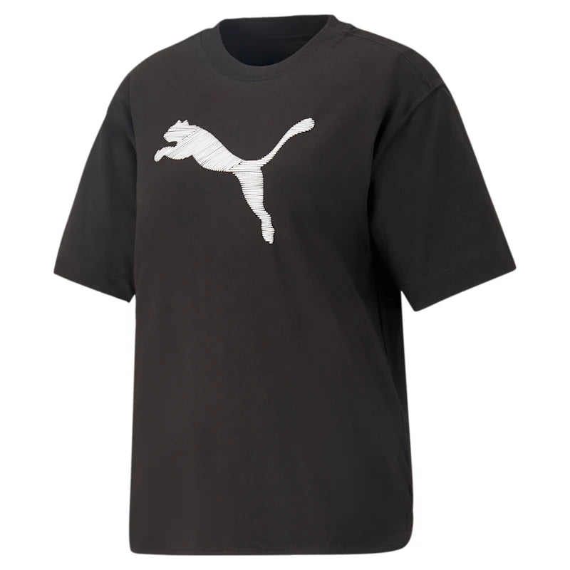 T-SHIRT DONNA HER