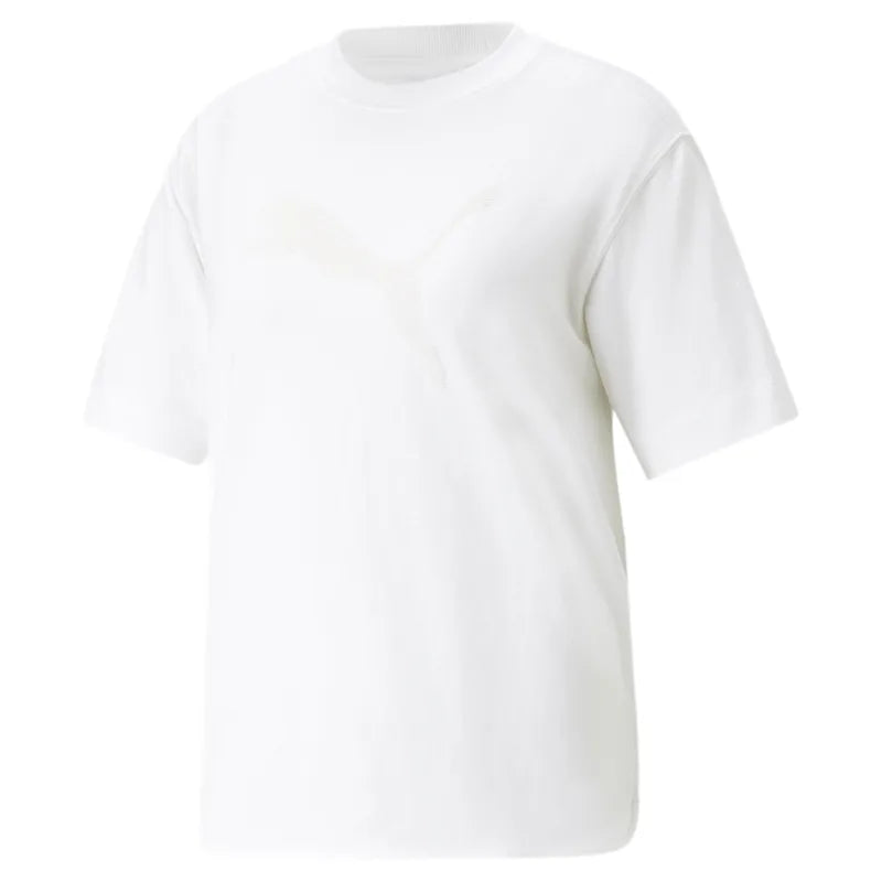 T-SHIRT DONNA HER