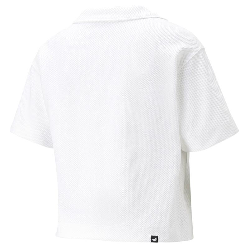 POLO DONNA HER