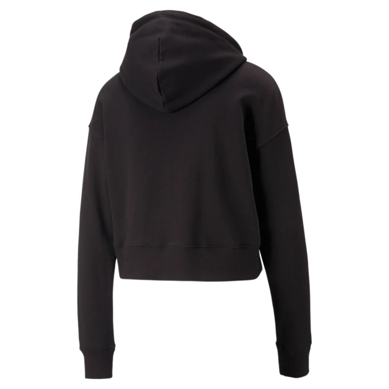 FELPA DONNA CROP PRIME