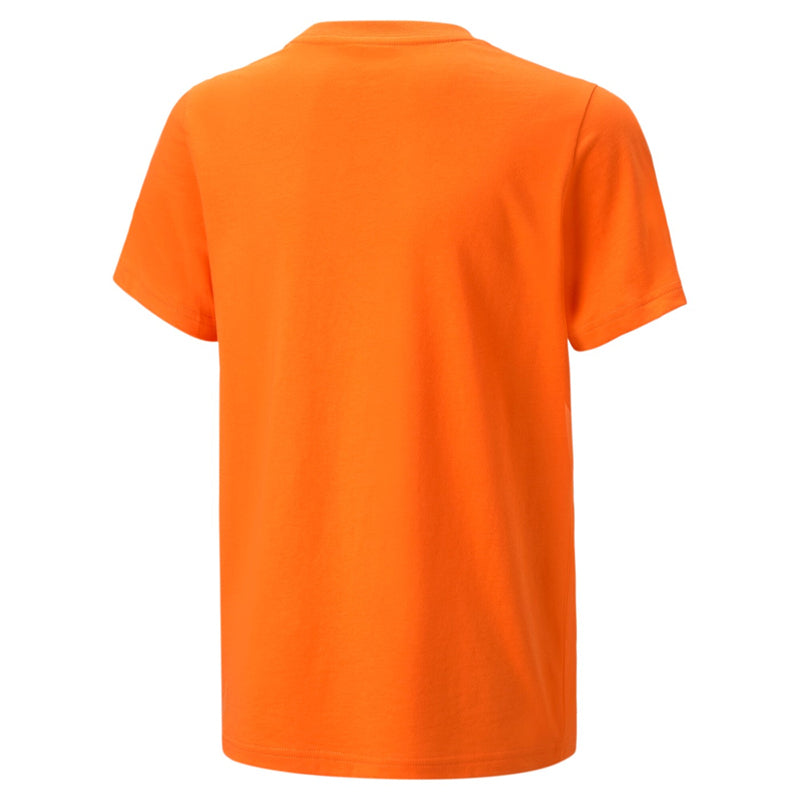 T-SHIRT BAMBINO GRAPHIC