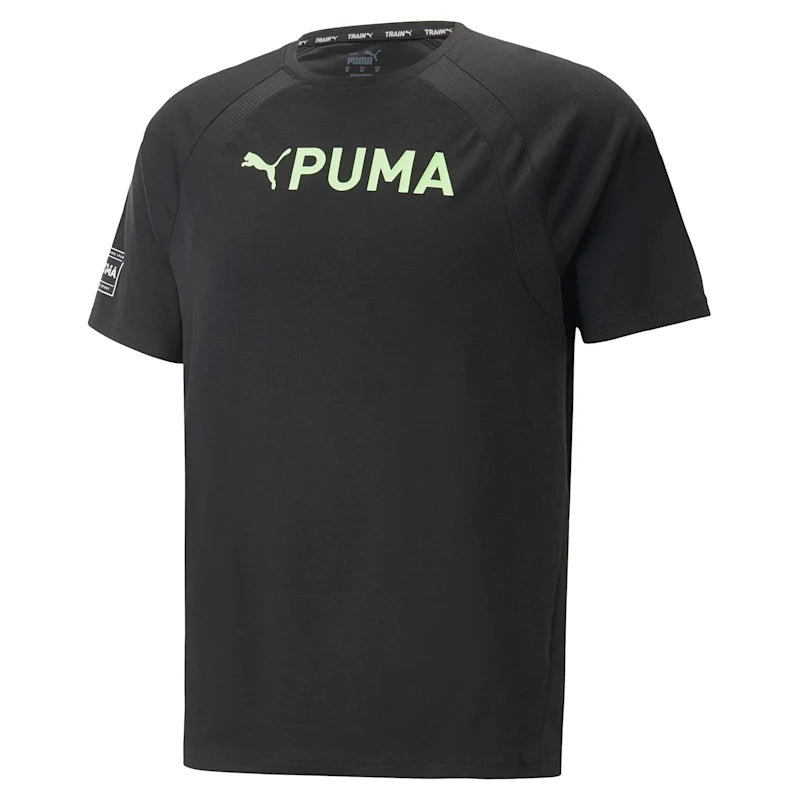 T-SHIRT UOMO TRAINING